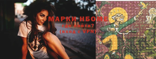 крисы Пестово